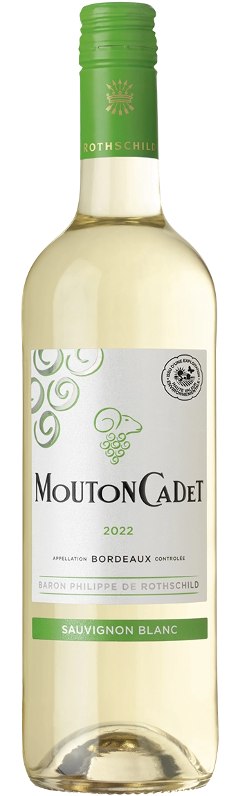 Mouton Cadet Sauvignon Blanc
