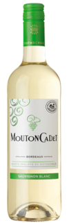 Mouton Cadet Sauvignon Blanc
