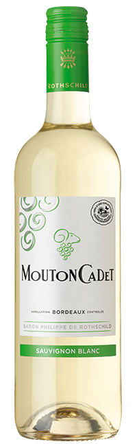 Mouton Cadet Icone Sauvignon Blanc