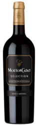 Mouton Cadet Sélection Côtes de Bordeaux