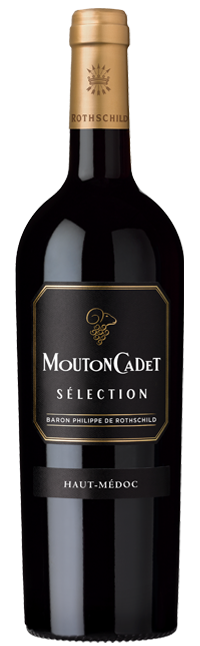 Mouton Cadet Sélection Haut-Médoc