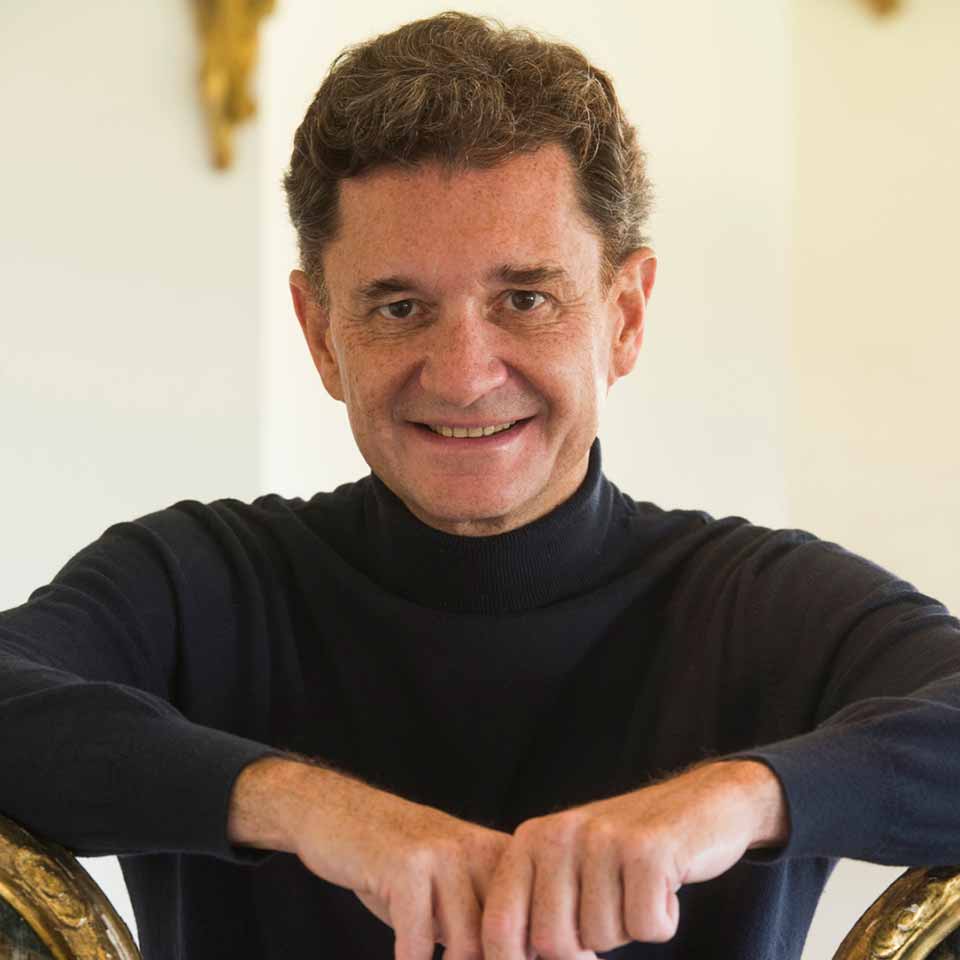 Philippe Sereys de Rothschild