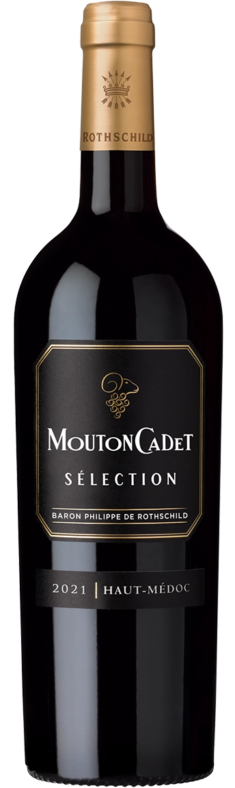 Mouton Cadet Sélection Haut-Médoc